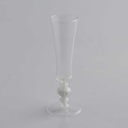 VASO DIAMOND  SVASATO H22X9CM