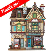 NEGOZIO LA TEIERA - THE TEAPOT SHOPPE