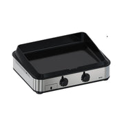 ENO Plancha a Gas Enosign 65 Inox 23×68×57cm