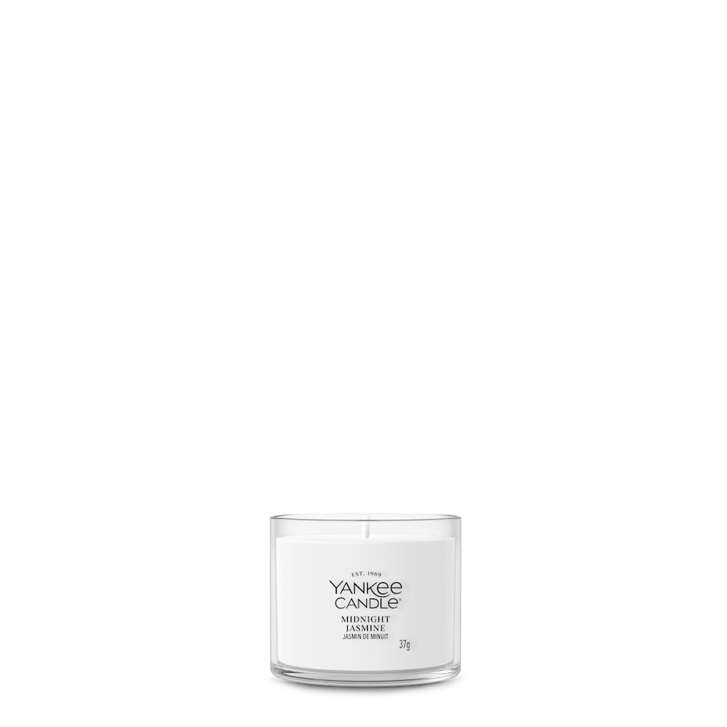 Candela Midnight Jasmine 37g Neutri Yankee Candle