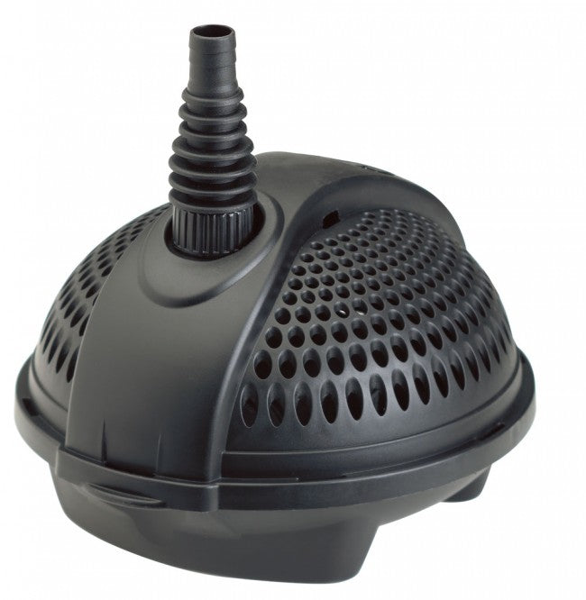 SET FILTRO A PRESSIONE CON UVC PONTEC PONDOPRESS 10000