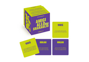 Gioco da Tavolo Amici allo Sbaraglio PERAGA HOME - immagine 1