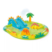 Piscine Intex Dinosaur Play Center Small 191cm x 152cm x 58cm