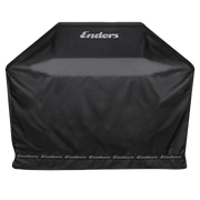 Telo Copertura Protettiva Premium Barbecue Uniq 4 IK Cruster Nero Enders