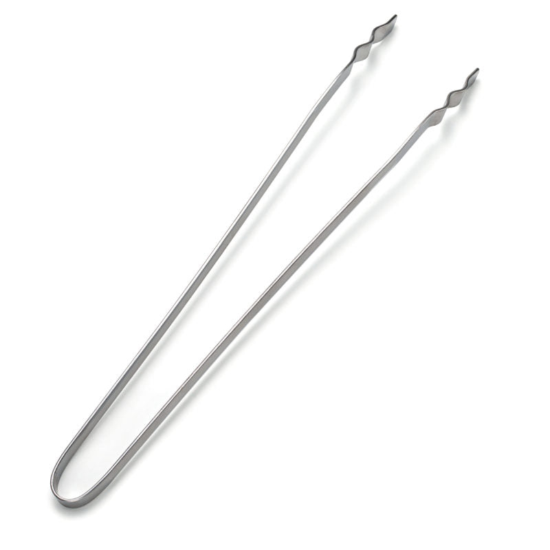 PINZA BBQ IN ACCIAIO INOX 38CM