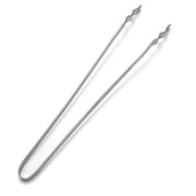 PINZA BARBECUE IN INOX 38CM