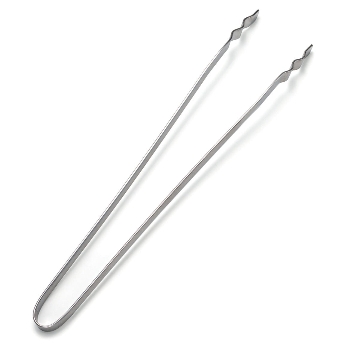 PINZA BARBECUE IN INOX 38CM