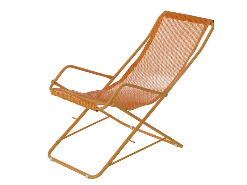 Bahama Deckstuhl, Farbe nach Wahl