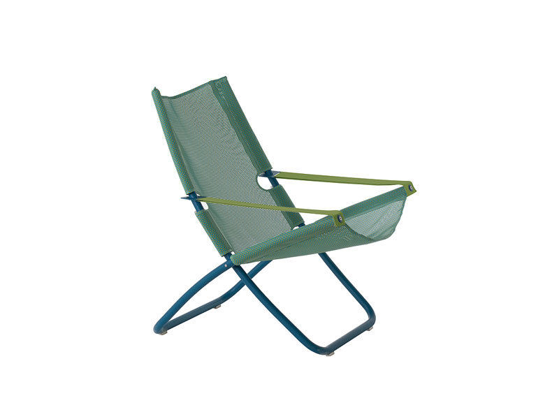 CHAISE TERRASSE SNOOZE COULEUR DE VOTRE CHOIX