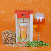 MALTO PER BIRRA COOPERS PALE ALE