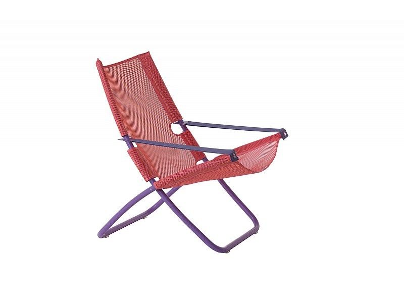 CHAISE TERRASSE SNOOZE COULEUR DE VOTRE CHOIX