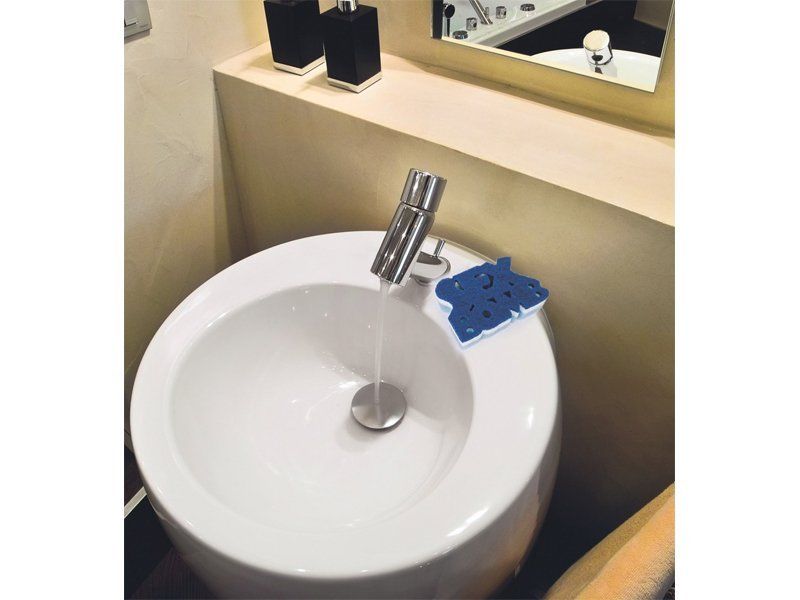 MESSAGE IN A SPONGE DILLO CON UNA SPUGNA! ASSORTITE