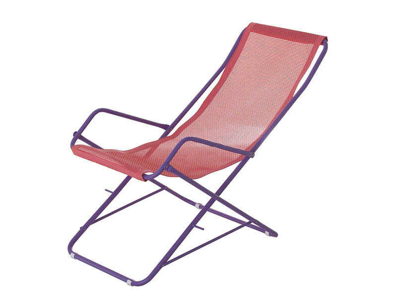 Bahama Deckstuhl, Farbe nach Wahl