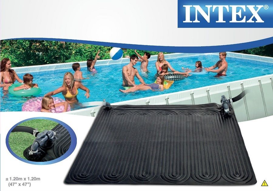 OFFERTA 3 PANNELLI SOLARI PER RISCALDARE ACQUA PISCINA