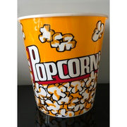 CIOTOLA PER POP CORN 2,8 LT