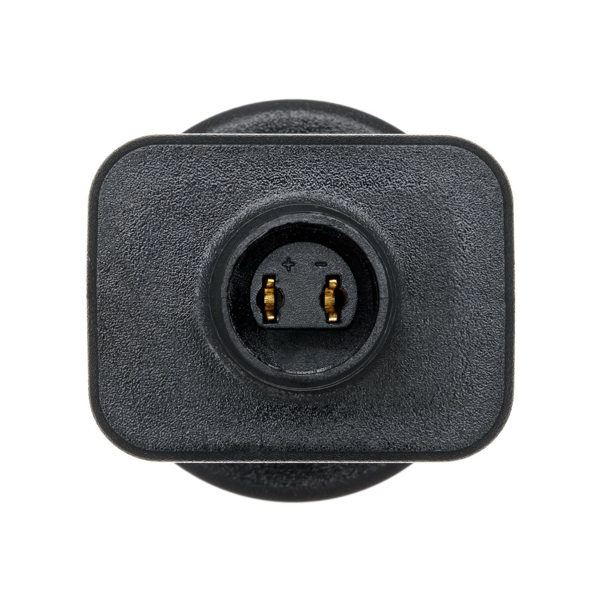 RICAMBIO TRASFORMATORE PER CATENE LUCI A LED CON SPINA EUROPEA TR24V-6W IP44 USO ESTERNO