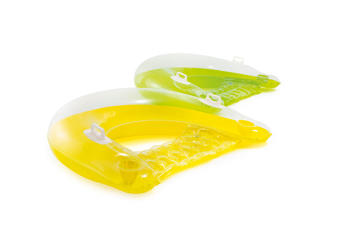 POLTRONA SIT'N FLOAT 152X99CM COLORI A SCELTA