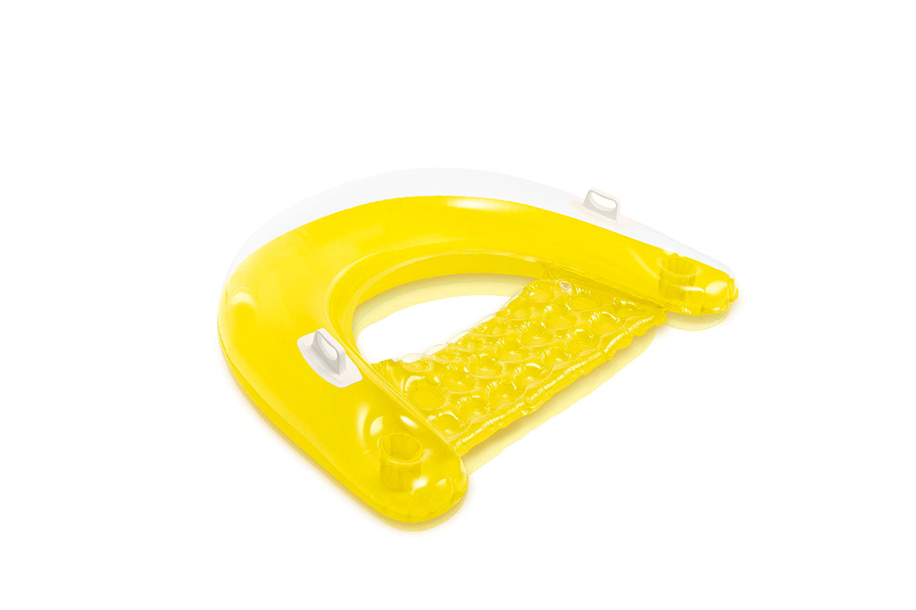 POLTRONA SIT'N FLOAT 152X99CM COLORI A SCELTA