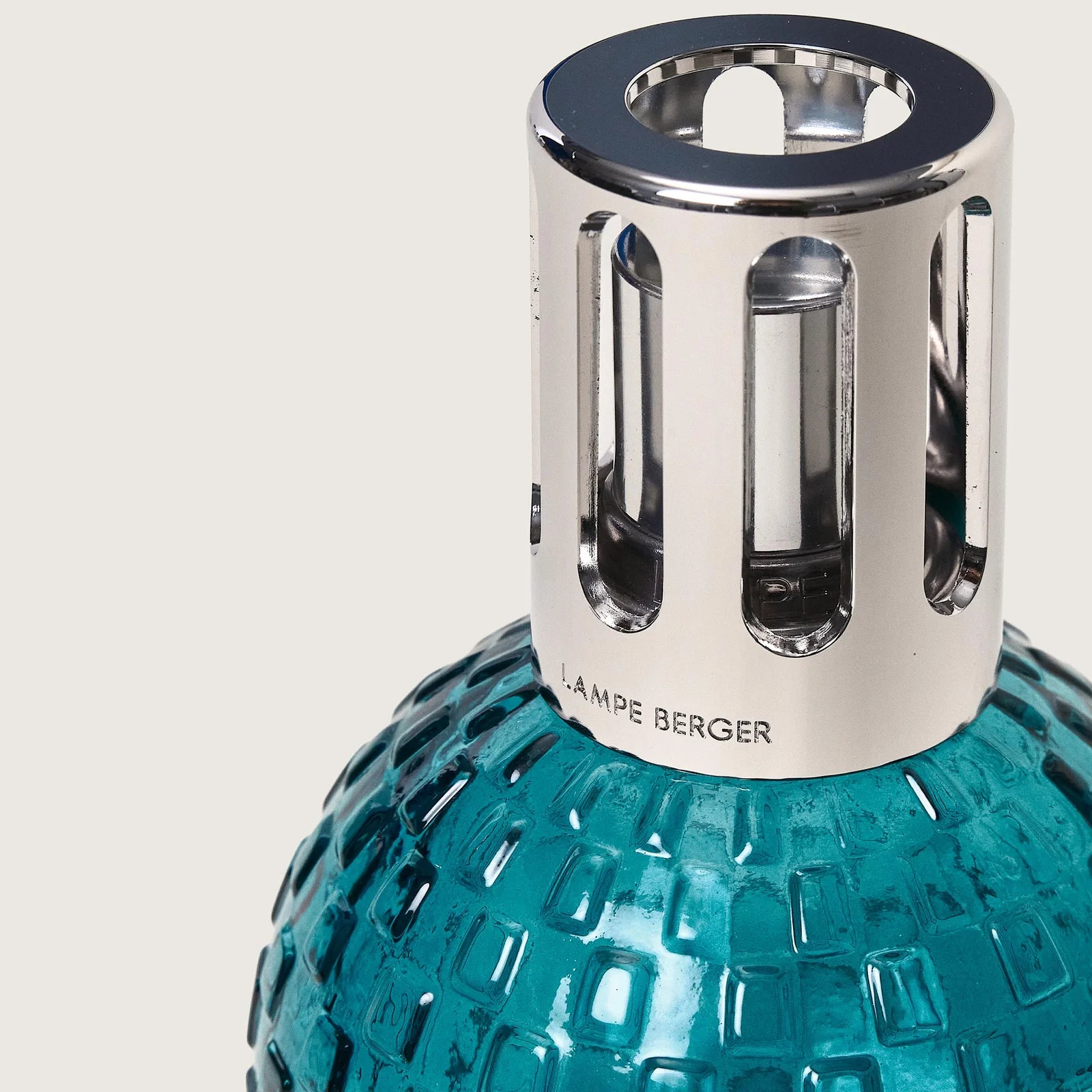 Lampe Berger Cofanetto DISCO Verde 250ml Musc Cocoon Maison Berger