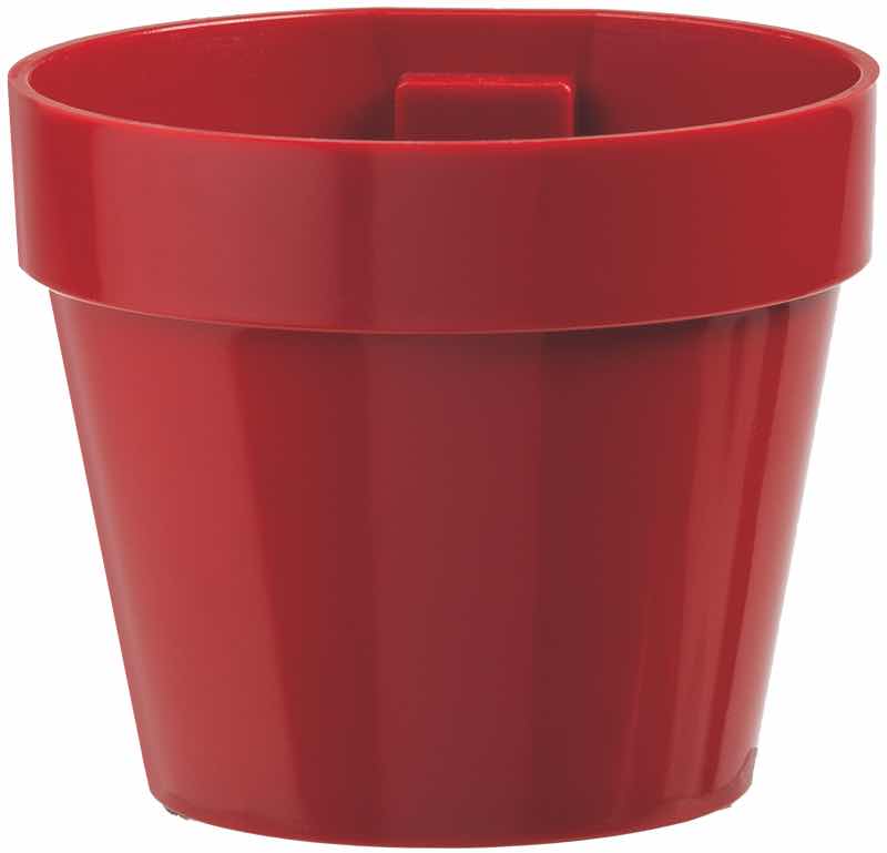 VASO MAGNETICO MAGNETIKA ROUND 7CM COLORE A SCELTA
