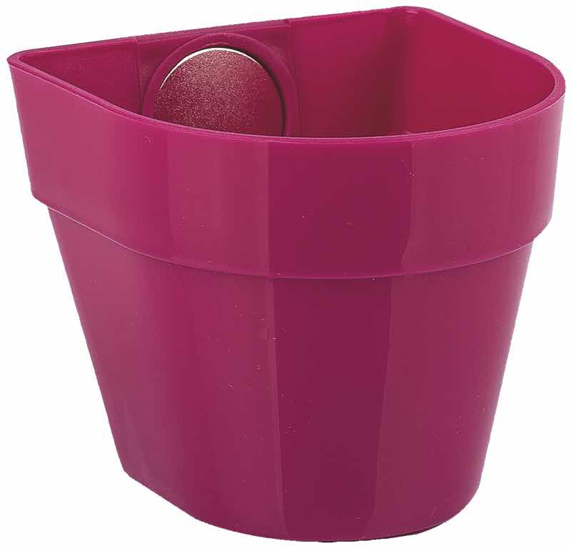 VASO MAGNETICO MAGNETIKA 6CM COLORE A SCELTA