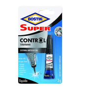 COLLA SUPER CONTROL 3GR ISTANTANEO