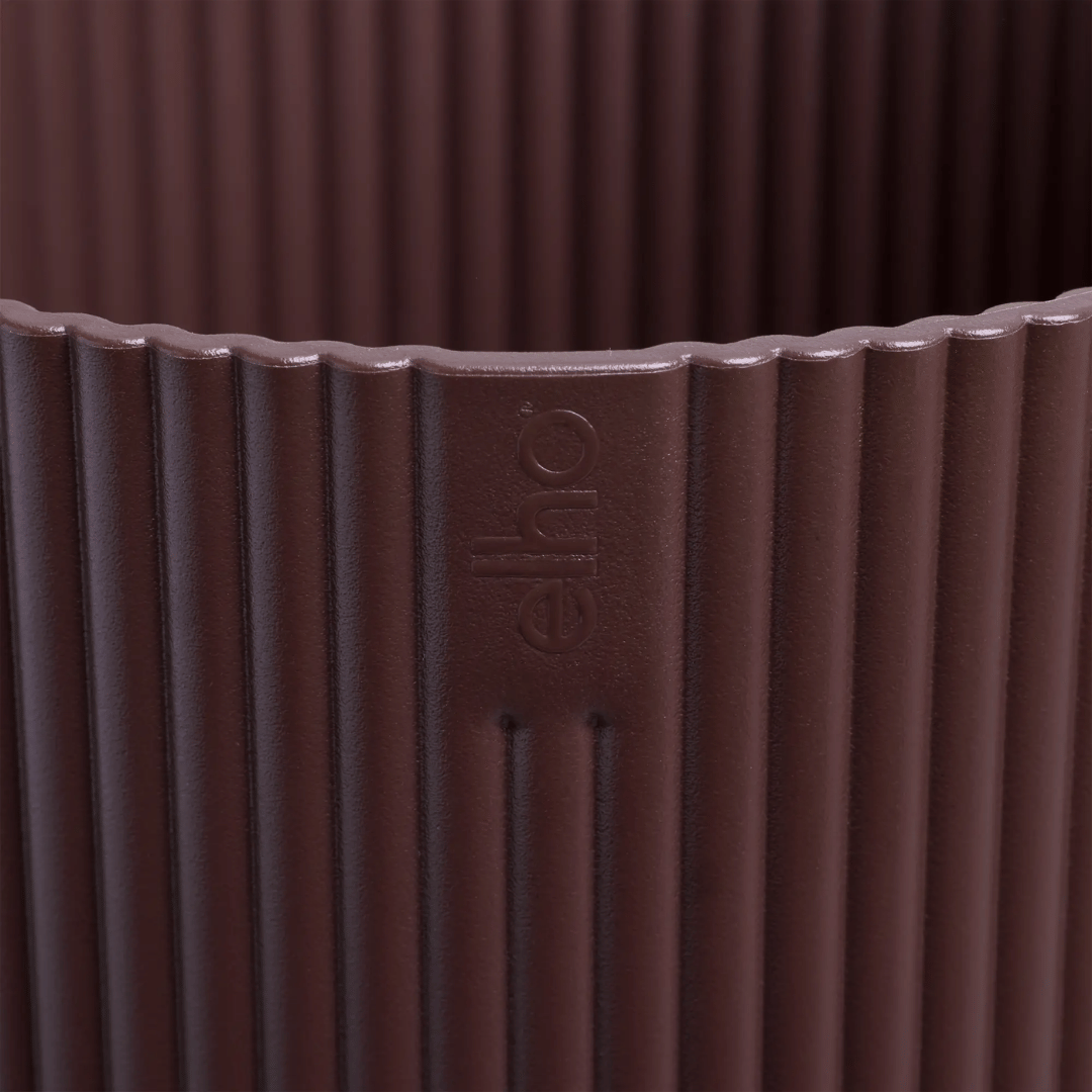 VASO THE WINERY COLLECTION 16CM ROSSO BORDEAUX