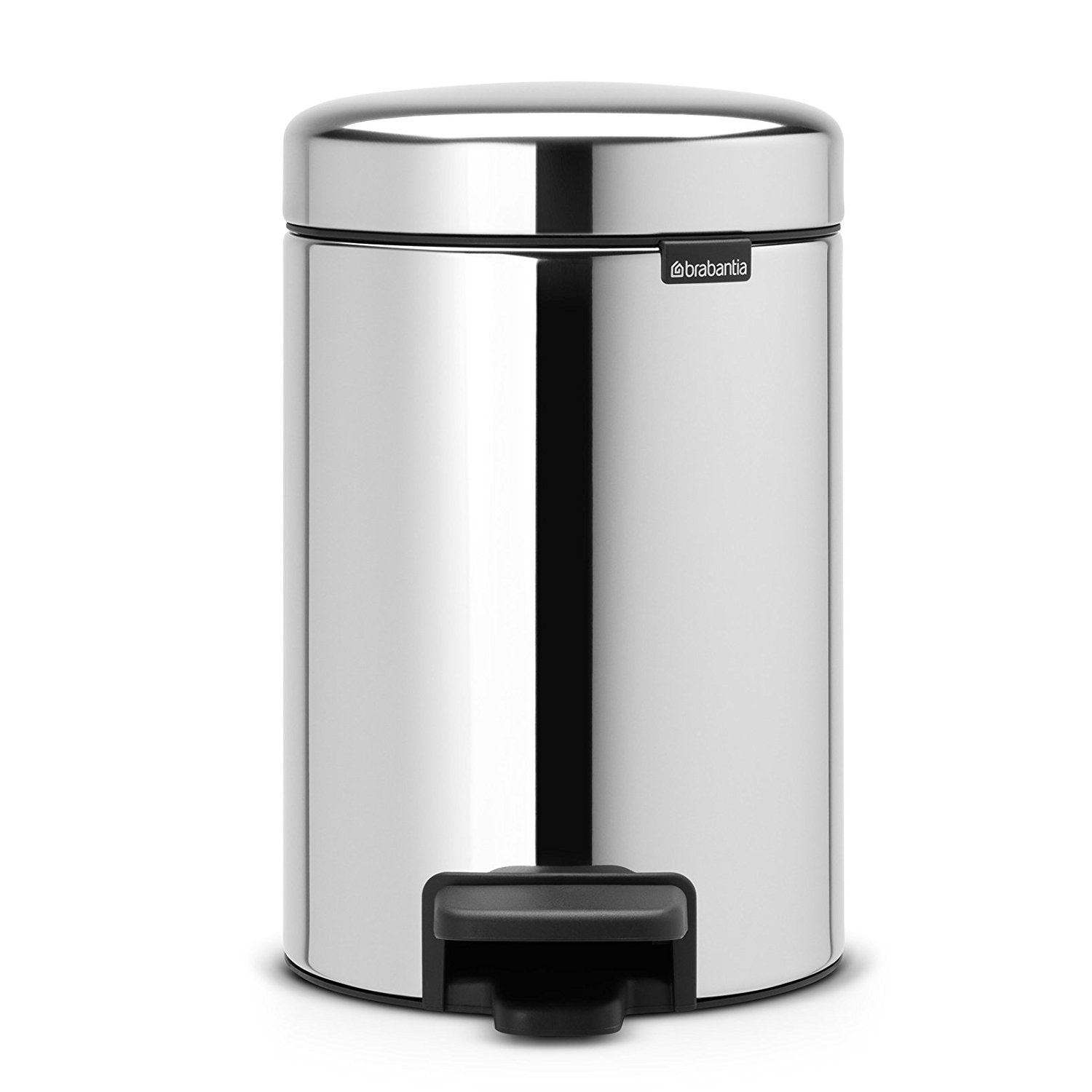 PATTUMIERA A PEDALE NEWICON 3LT