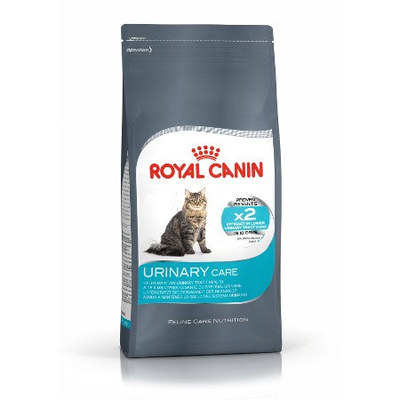CROCCANTINI GATTO ADULTO  URINARY CARE 2 KG