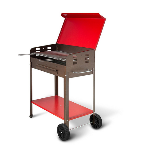 BARBECUE VANESSA 60x40 h 80