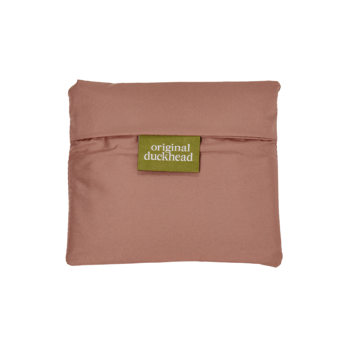 Borsa Spesa Pieghevole Ecologica Mousse Mocha Beige - immagine 3