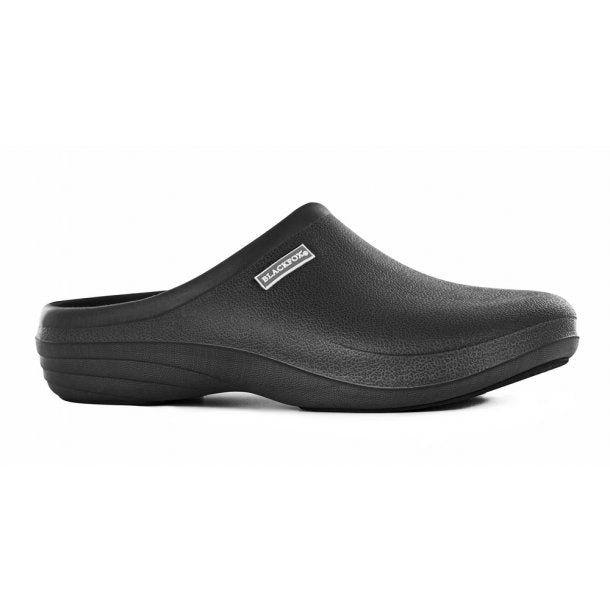 ZOCCOLO EASY 43 NERO