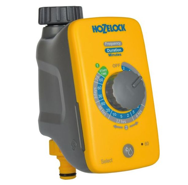 CENTRALINA PER IRRIGAZIONE SELECT 2220