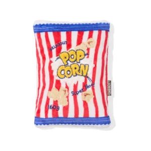 Scaldamani Tascabile Riscaldabile "Super Hot Popcorn"