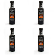 OFFERTA 4 SALSE BARBECUE GLASSA DOLCE AFFUMICATA SWEET SMOKEY GLAZE 275GR