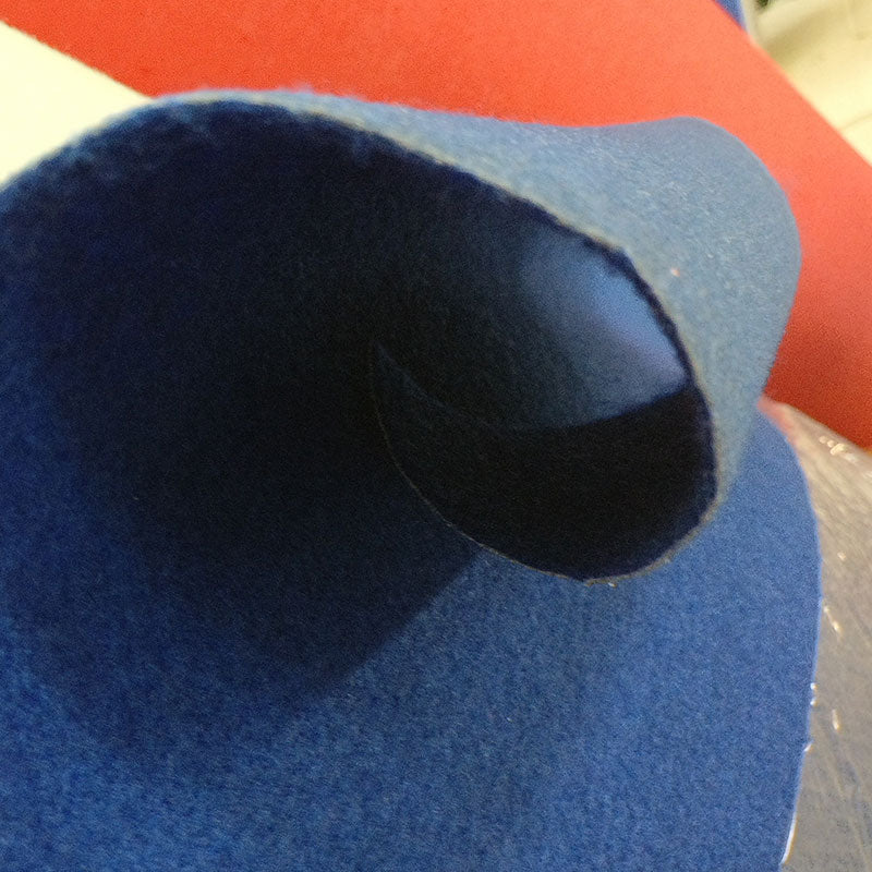 PASSATOIA MAGIC BLU CON PELLICOLA PROTETTIVA 1X50MQ