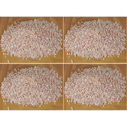 OFFERTA 4 GHIAIA PICCOLA ROSA 300GR