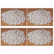 OFFERTA 4 GHIAIA GRANDE ROSSA 300GR