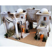 PRESEPE ARABO X 10CM