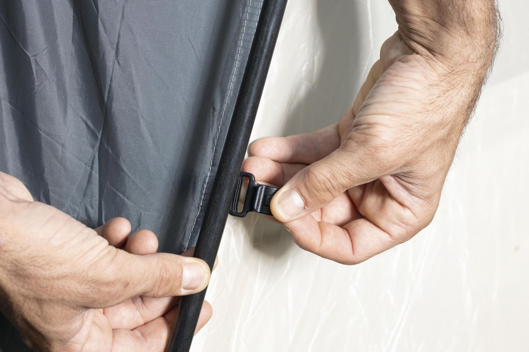 GAZEBO PER LAY-Z-SPA E PISCINE 390X390X255 CM BESTWAY 60305