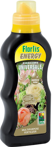 Concime universale liquido Energy, 500 g