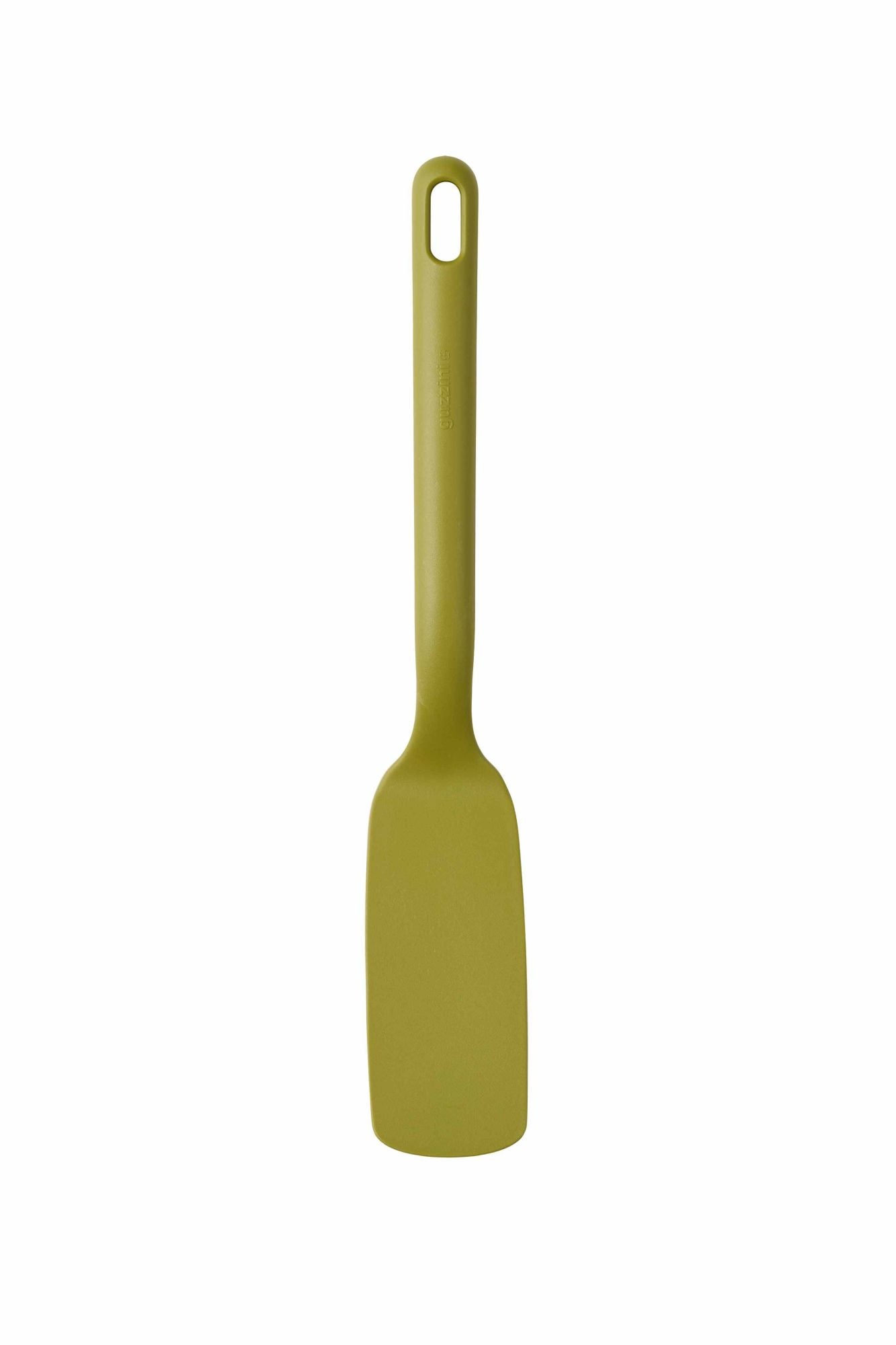 Spatola Chef Line Verde Guzzini