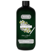 RICARICA SAPONE LIQUIDO NASO & MATITA 500 ML IL FASCINO