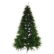 ALBERO DI NATALE 270CM BERNINA VERDE