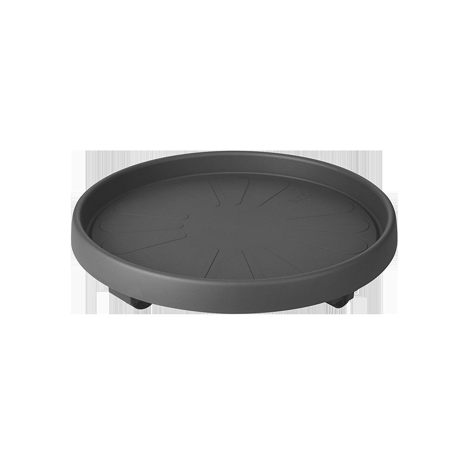 UNIVERSAL PLANTTAXI 40CM UNTERTASSE MIT RAHMEN IN IHRER WAHLFARBE