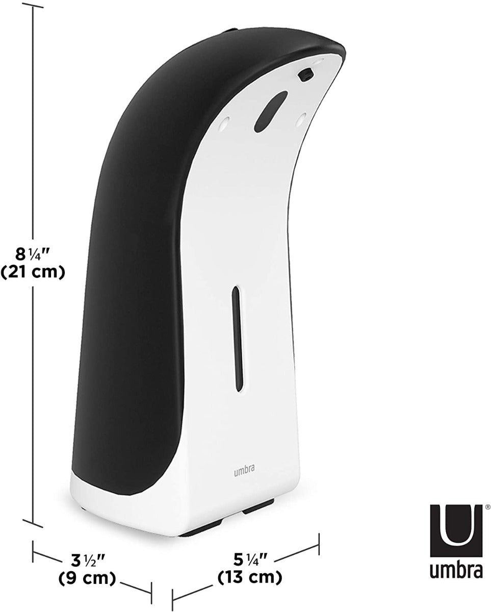 DISPENSER SAPONE MANI EMPEROR AUTO SOAP
