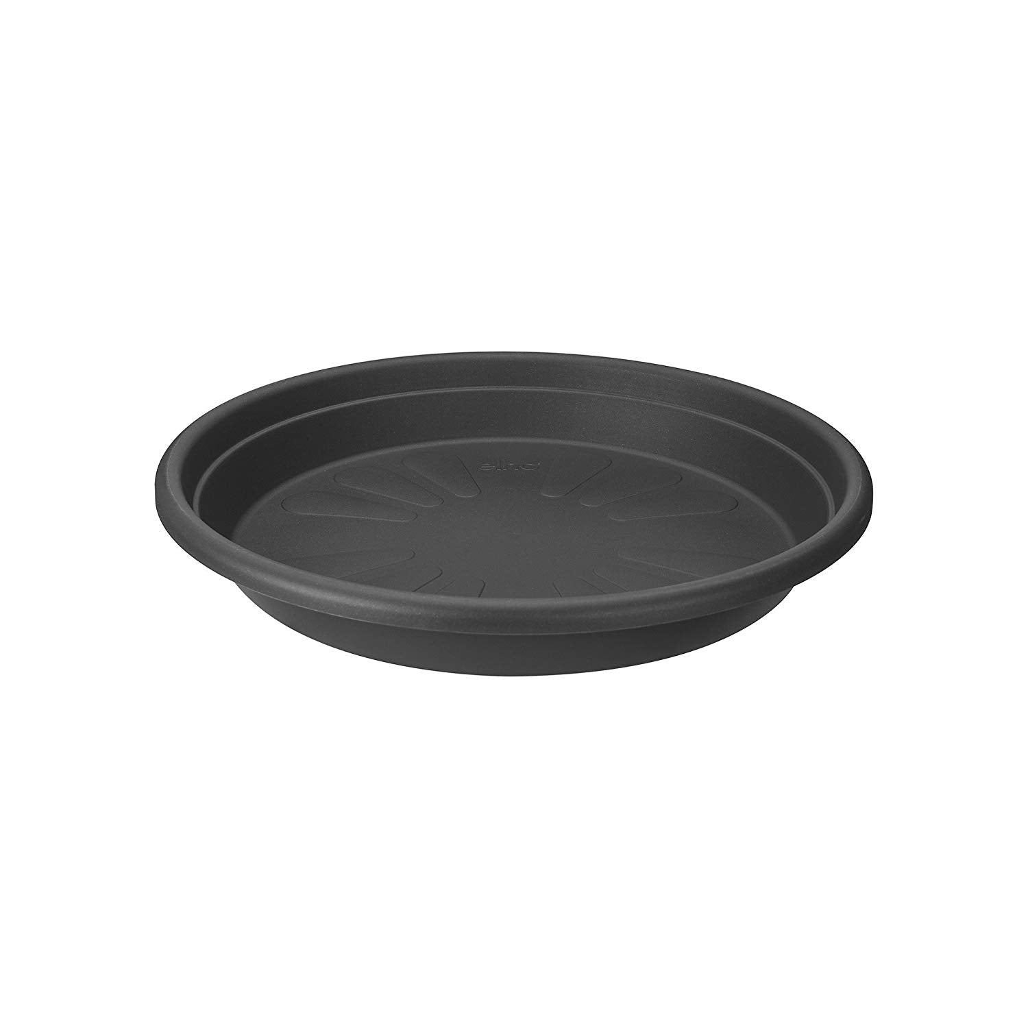 SOTTOVASO UNIVERSAL SAUCER ROUND 35CM COLORE A SCELTA