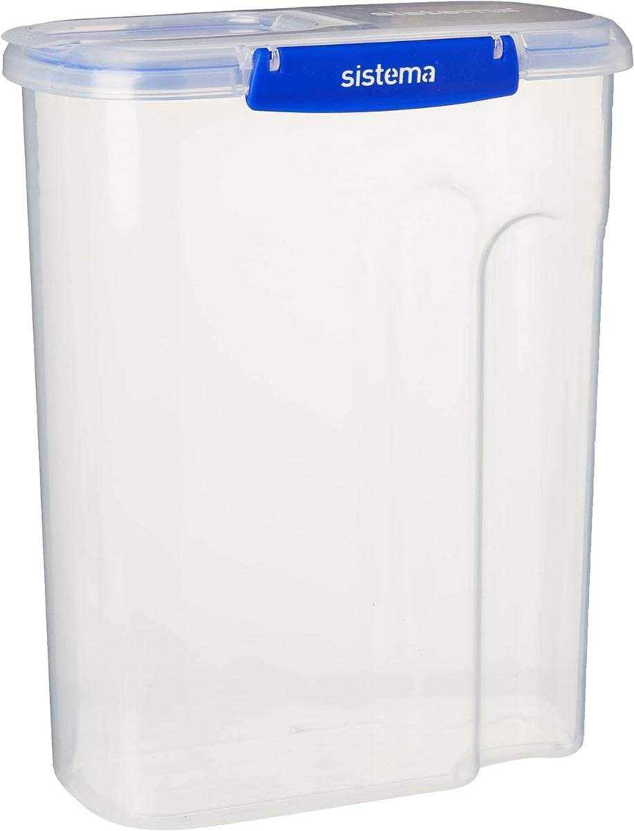 PORTACEREALI KLIP IT PLUS 4.2 LT