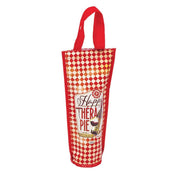 BORSA TERMICA FORMATO BOTTIGLIA HAPPY THÉRAPIE MONSIEUR