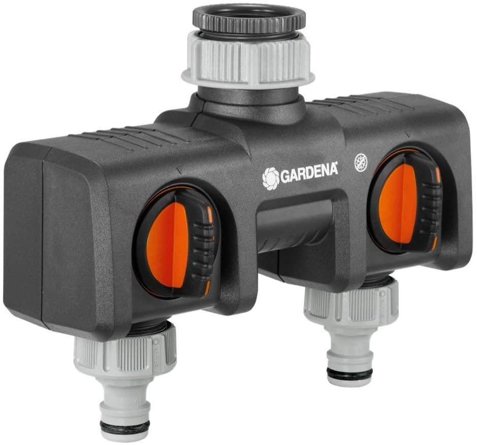 DISTRIBUTORE A 2 VIE